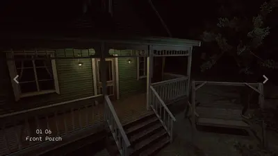 I'm on Observation Duty 8 screenshot 6