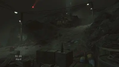 I'm on Observation Duty 8 screenshot 4