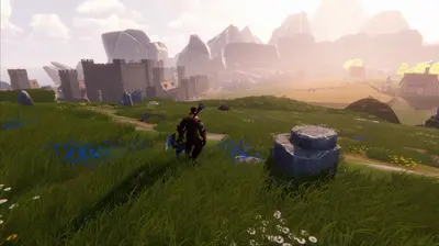 Gedonia 2 screenshot 1