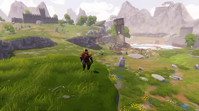 Gedonia 2 screenshot 10