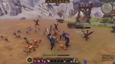 Gedonia 2 screenshot 9