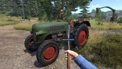 Farmer's Dynasty 2 screenshot 3