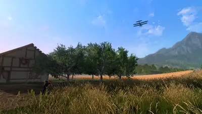 Farmer's Dynasty 2 screenshot 10