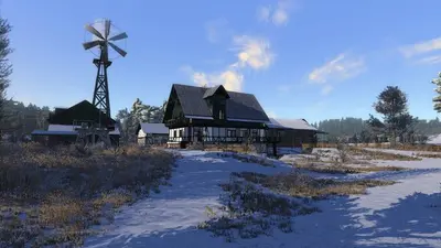 Farmer's Dynasty 2 screenshot 11