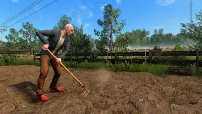 Farmer's Dynasty 2 screenshot 9