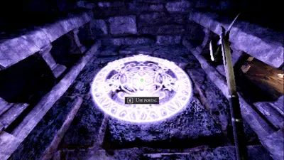 The Spiral screenshot 8