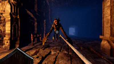 The Spiral screenshot 1