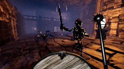 The Spiral screenshot 6