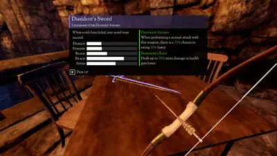 The Spiral screenshot 9