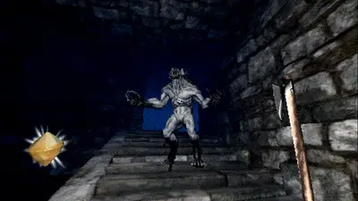 The Spiral screenshot 5