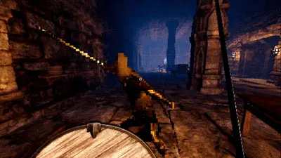 The Spiral screenshot 0