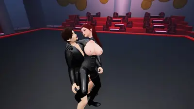 Kinky Fight Club 2 screenshot 19