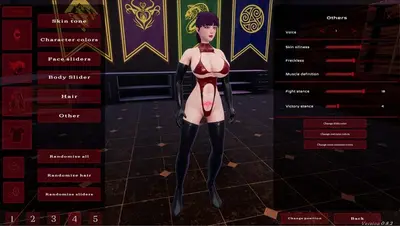 Kinky Fight Club 2 screenshot 12
