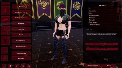 Kinky Fight Club 2 screenshot 23