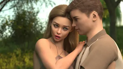 My Bimbo Dream - Season 1 screenshot 19