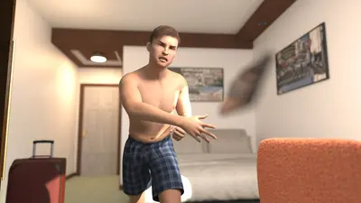 My Bimbo Dream - Season 1 screenshot 18