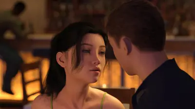 My Bimbo Dream - Season 1 screenshot 5