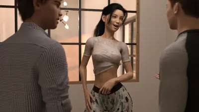 My Bimbo Dream - Season 1 screenshot 8
