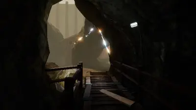 THRESHOLD screenshot 9