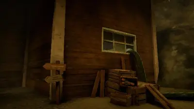 THRESHOLD screenshot 13