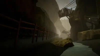 THRESHOLD screenshot 0