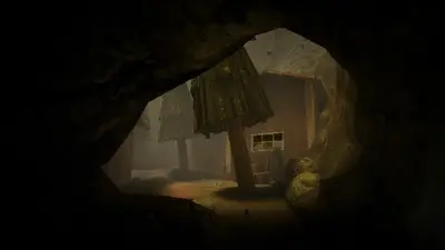 THRESHOLD screenshot 10