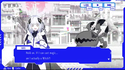 KAMITSUBAKI CITY ENSEMBLE screenshot 4