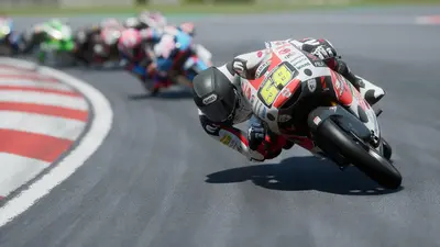 MotoGP™24 screenshot 8