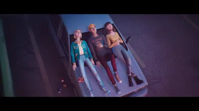 Mixtape screenshot 7