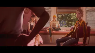Mixtape screenshot 1