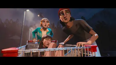 Mixtape screenshot 5