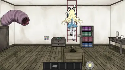 Alice in the Nightmare Land screenshot 4