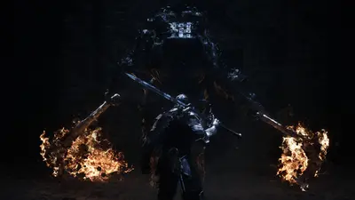 Mortal Shell II screenshot 9