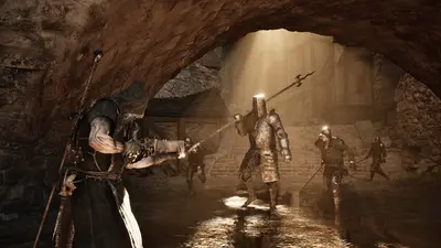Mortal Shell II screenshot 8