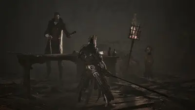 Mortal Shell II screenshot 11