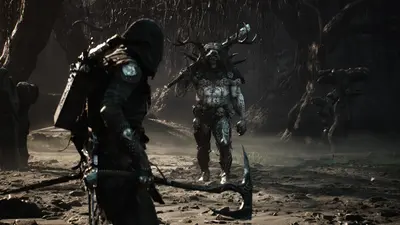Mortal Shell II screenshot 4