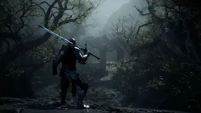 Mortal Shell II screenshot 5