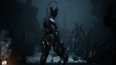 Mortal Shell II screenshot 6