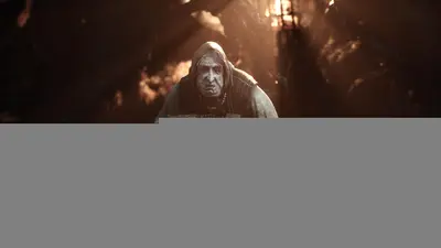 Mortal Shell II screenshot 15
