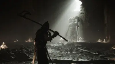 Mortal Shell II screenshot 2