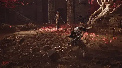 Mortal Shell II screenshot 3