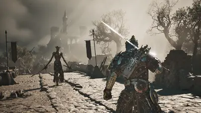 Mortal Shell II screenshot 7