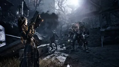 Mortal Shell II screenshot 10
