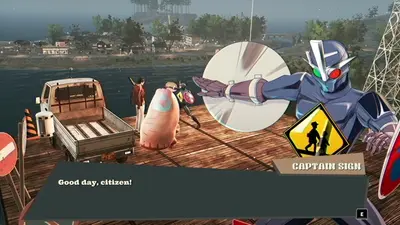 Promise Mascot Agency screenshot 7
