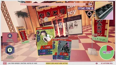 Promise Mascot Agency screenshot 5