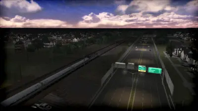 Train Simulator: NEC: New York-New Haven Route Add-On screenshot 10