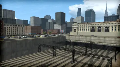 Train Simulator: NEC: New York-New Haven Route Add-On screenshot 3