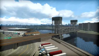Train Simulator: NEC: New York-New Haven Route Add-On screenshot 5