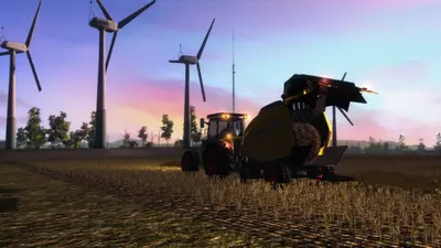 Professional Farmer 2014 screenshot 2
