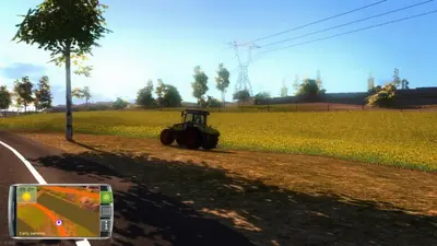 Professional Farmer 2014 screenshot 10